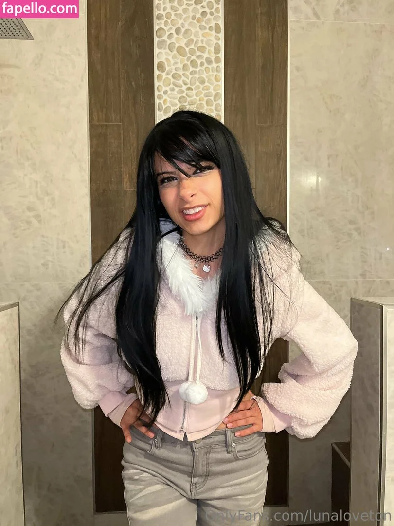 lunaalottonn Nude Onlyfans Photo 33