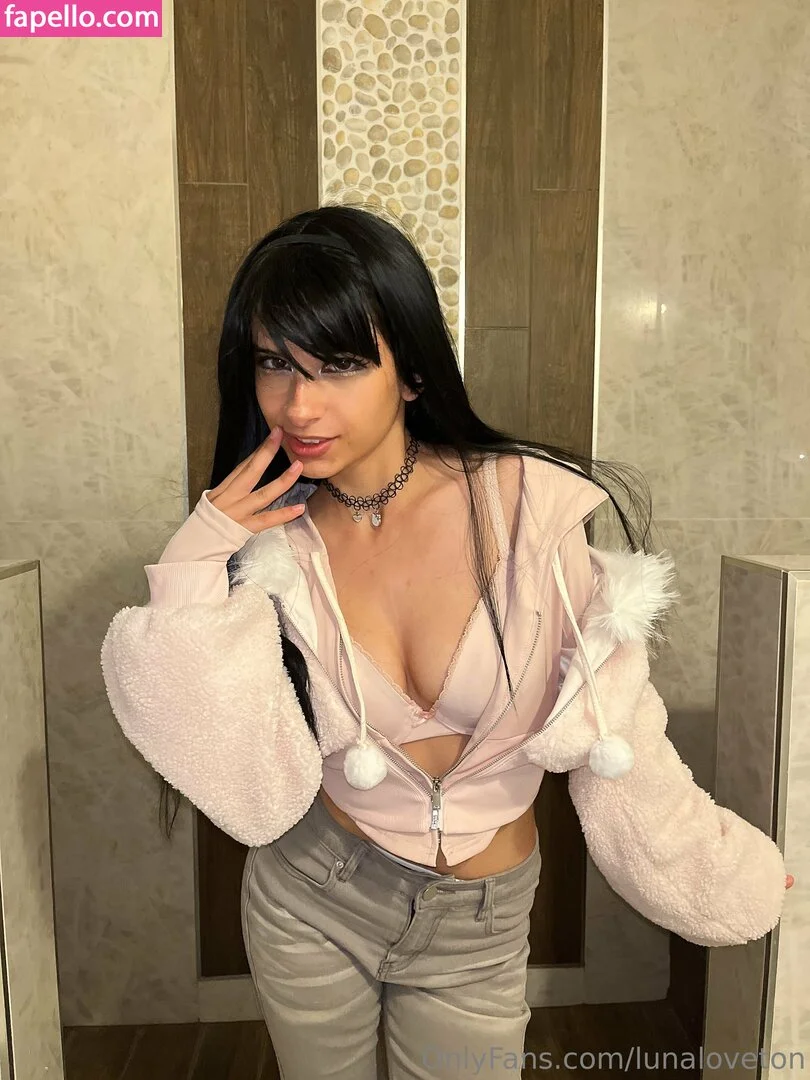 lunaalottonn Nude Onlyfans Photo 28