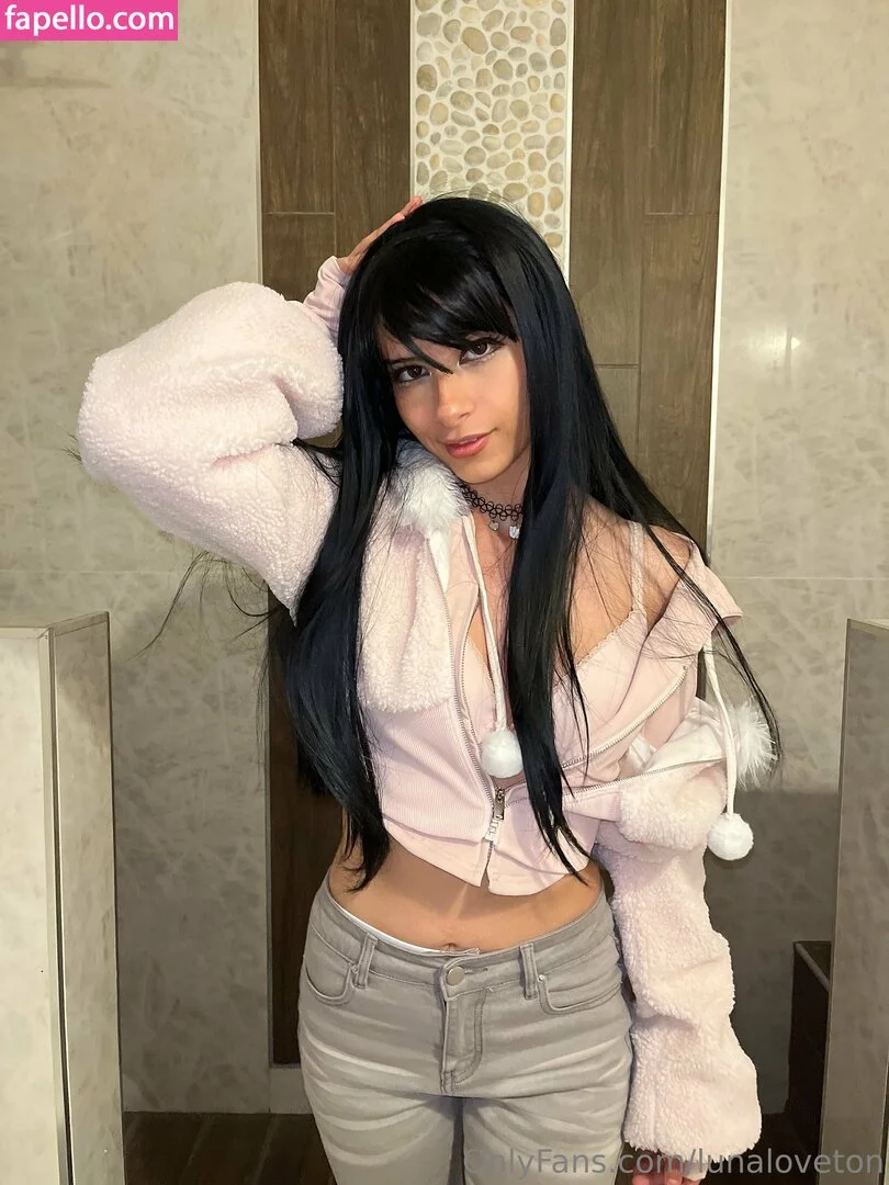lunaalottonn Nude Onlyfans Photo 26