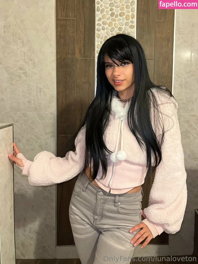 lunaalottonn Nude Onlyfans Photo 25