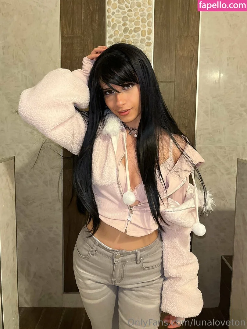 lunaalottonn Nude Onlyfans Photo 24