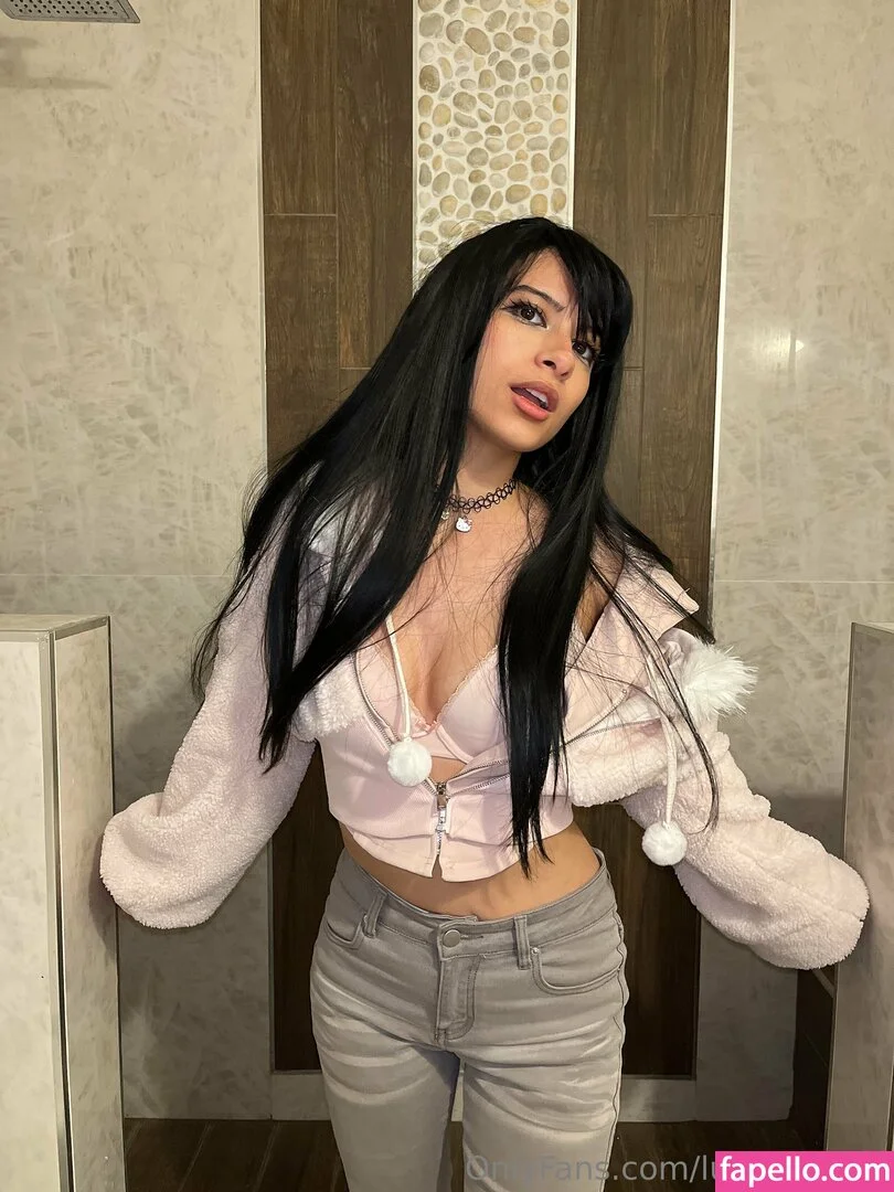 lunaalottonn Nude Onlyfans Photo 23