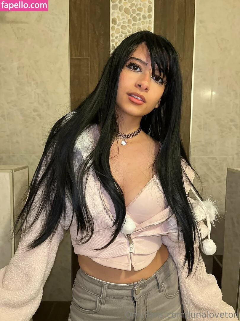 lunaalottonn Nude Onlyfans Photo 22