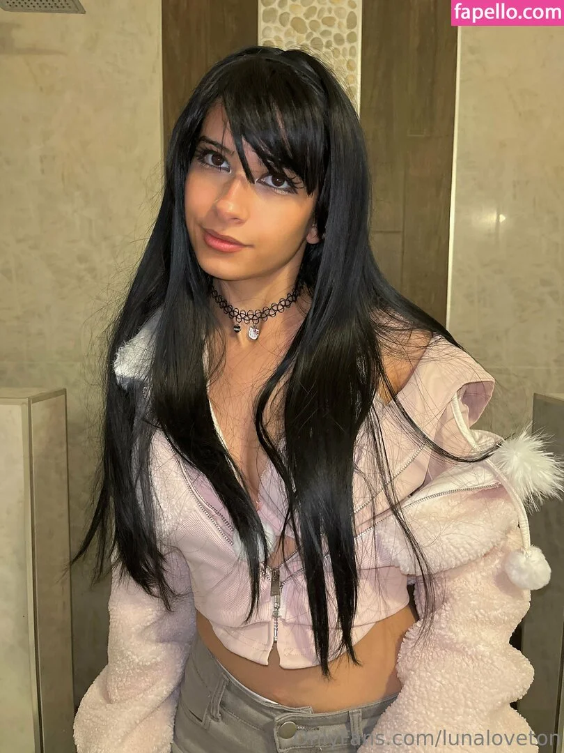 lunaalottonn Nude Onlyfans Photo 21