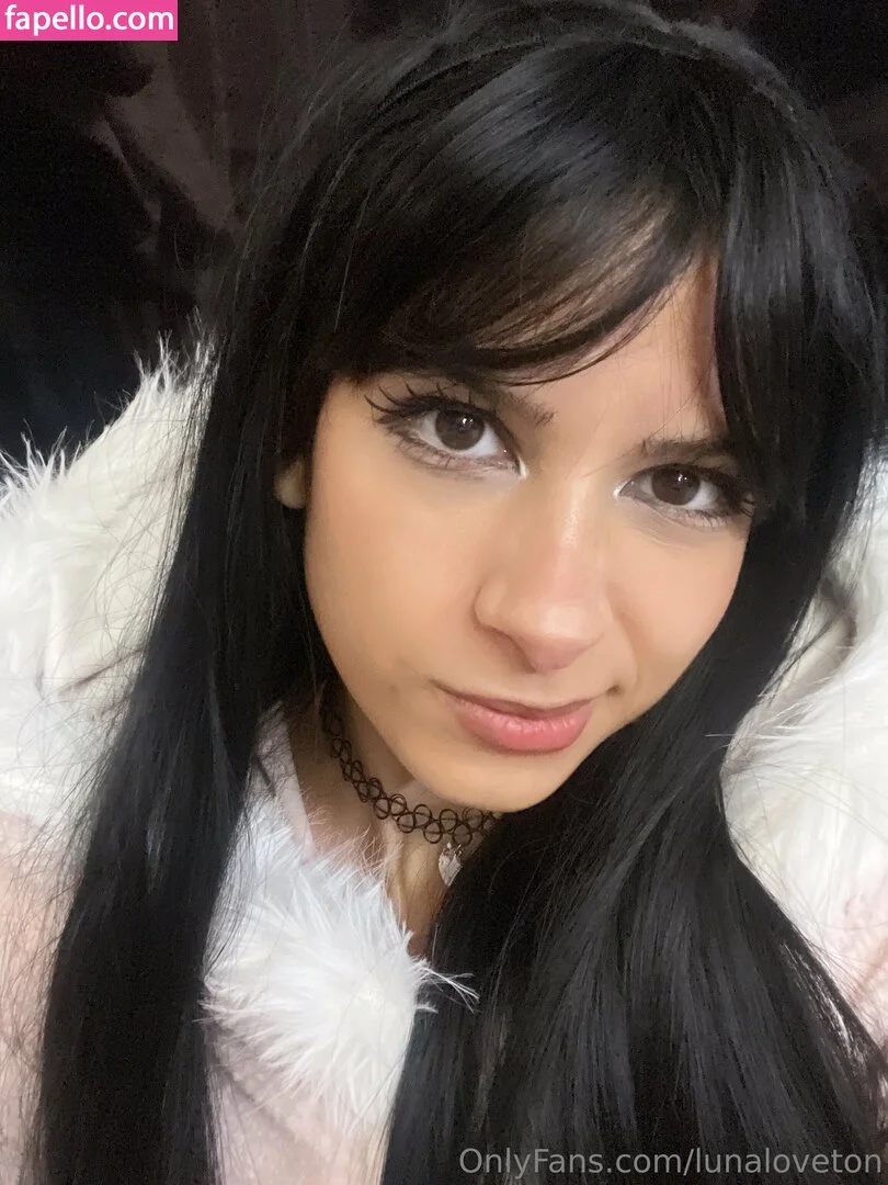 lunaalottonn Nude Onlyfans Photo 18