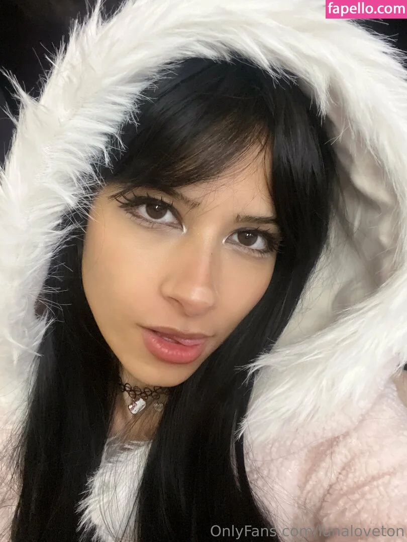 lunaalottonn Nude Onlyfans Photo 19