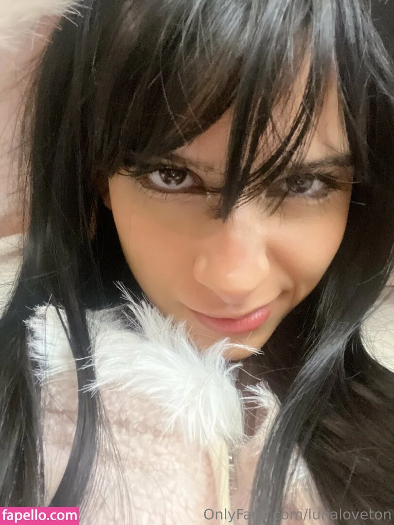 lunaalottonn Nude Onlyfans Photo 17
