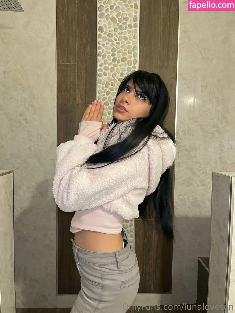 lunaalottonn Nude Onlyfans Photo 14