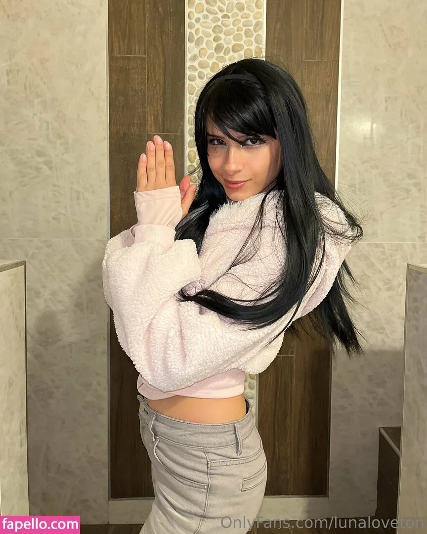 lunaalottonn Nude Onlyfans Photo 13