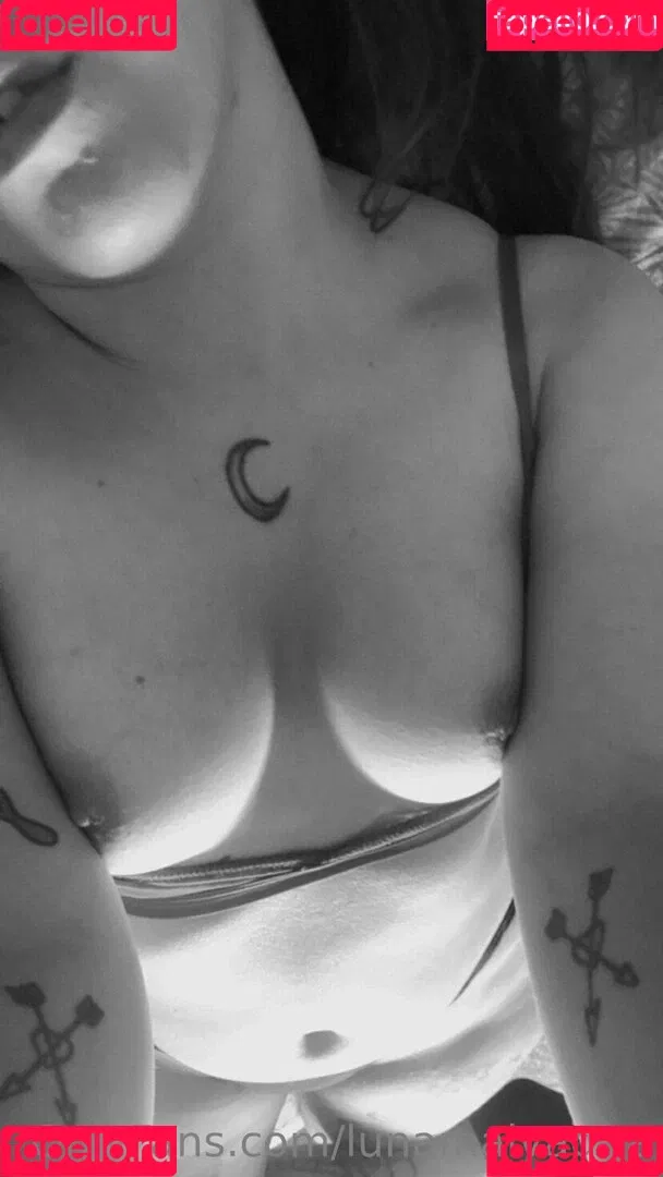 evvilmoon / evyn.moon Onlyfans Photo Gallery 