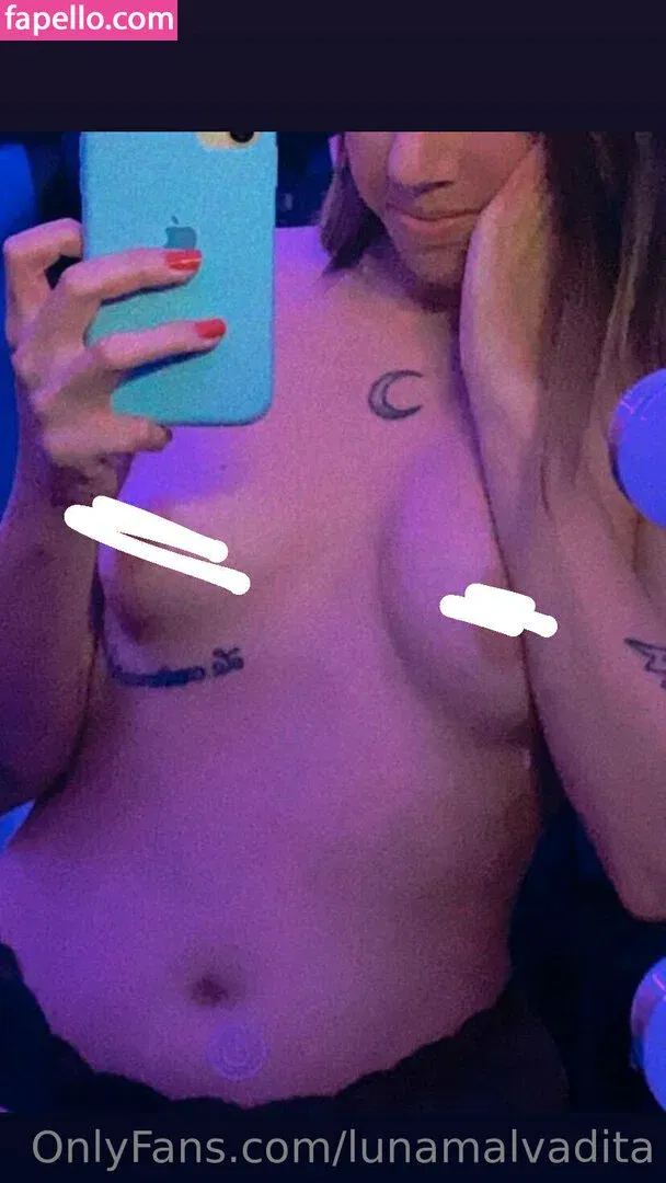 evvilmoon / evyn.moon Onlyfans Photo Gallery 