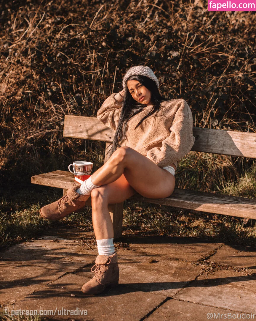 Ruth Medina / mrsboudoir / theruthmedina Onlyfans Photo Gallery 