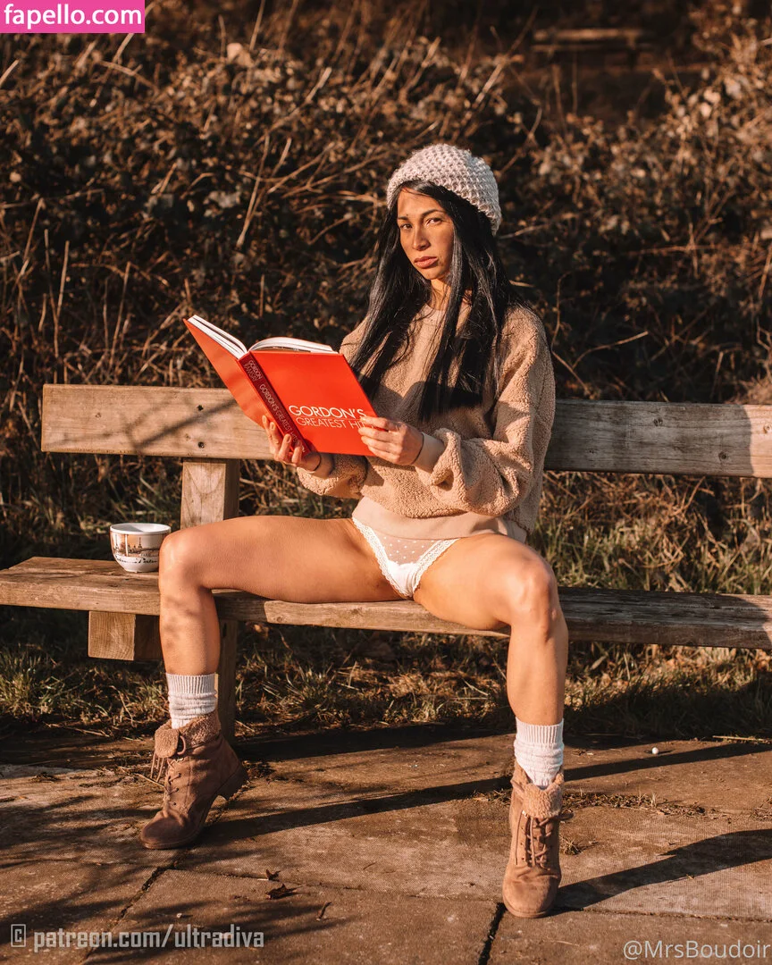 Ruth Medina / mrsboudoir / theruthmedina Onlyfans Photo Gallery 