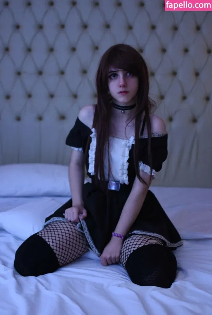 Lyehrr Sama / Nina Chan / lyehrrsama Onlyfans Photo Gallery 