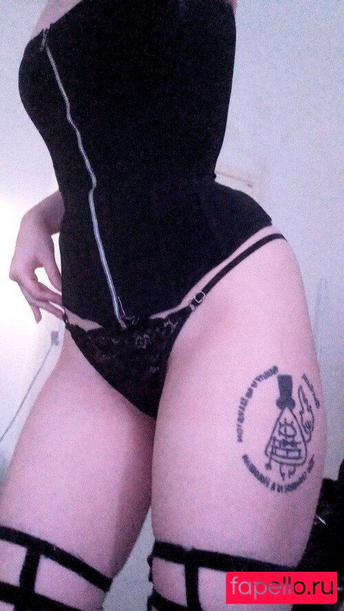 Lyehrr Sama Nude Onlyfans Photo 49