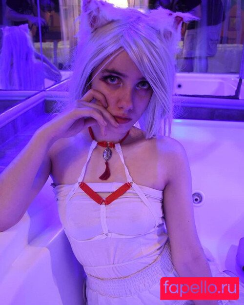 Lyehrr Sama Nude Onlyfans Photo 48