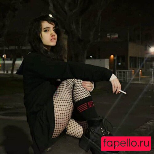 Lyehrr Sama Nude Onlyfans Photo 47