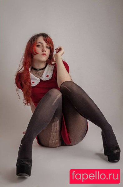 Lyehrr Sama Nude Onlyfans Photo 40