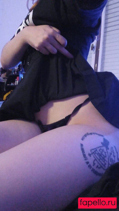 Lyehrr Sama Nude Onlyfans Photo 34