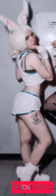 Lyehrr Sama Nude Onlyfans Photo 26