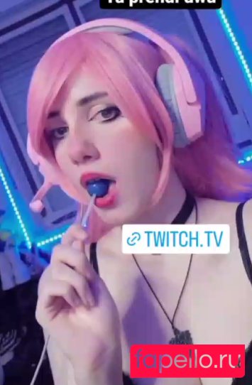 Lyehrr Sama Nude Onlyfans Photo 10