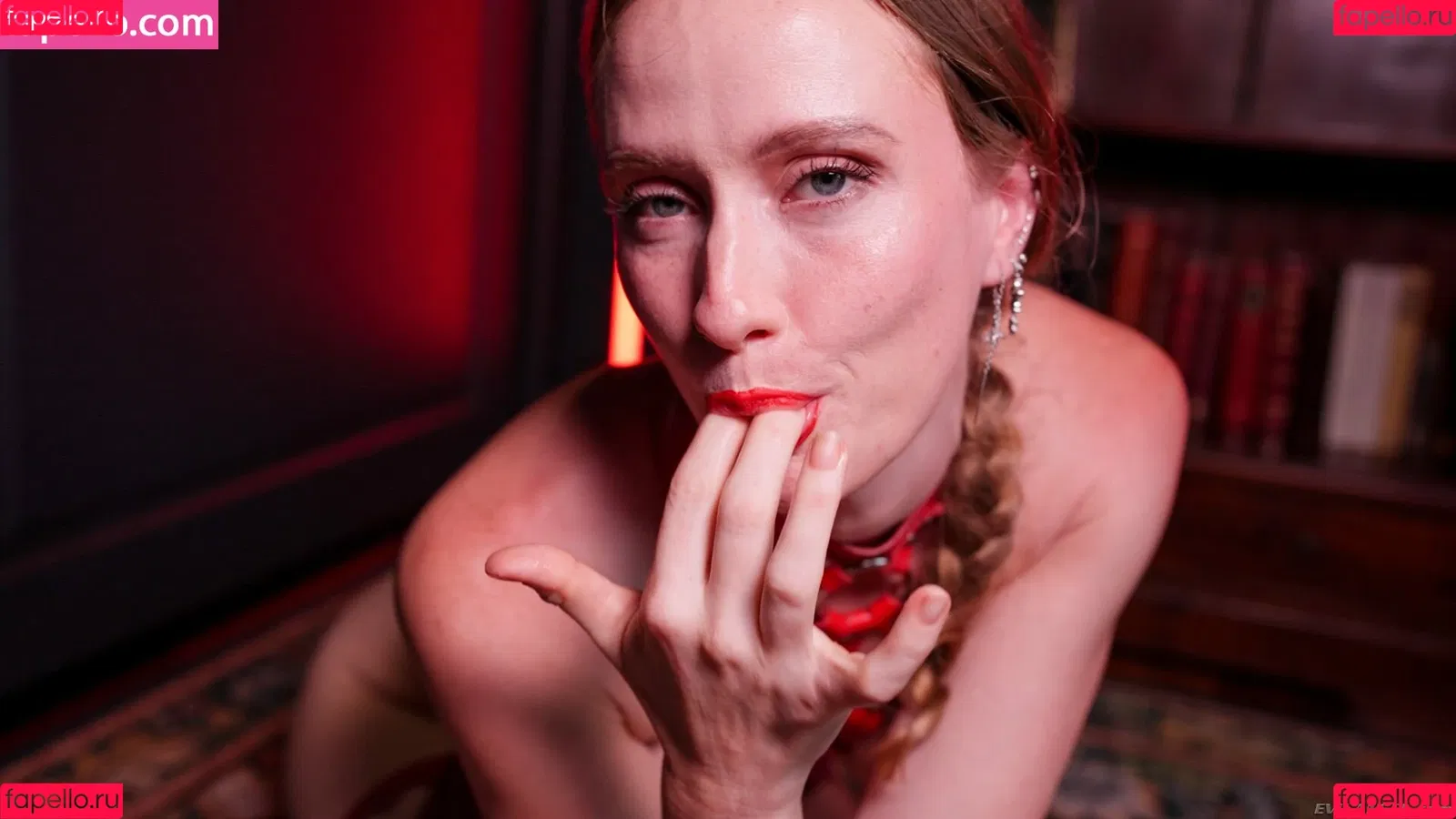 Scarletchase / Secretcrush / scarletchase_ / secretcrushporn Onlyfans Photo Gallery 