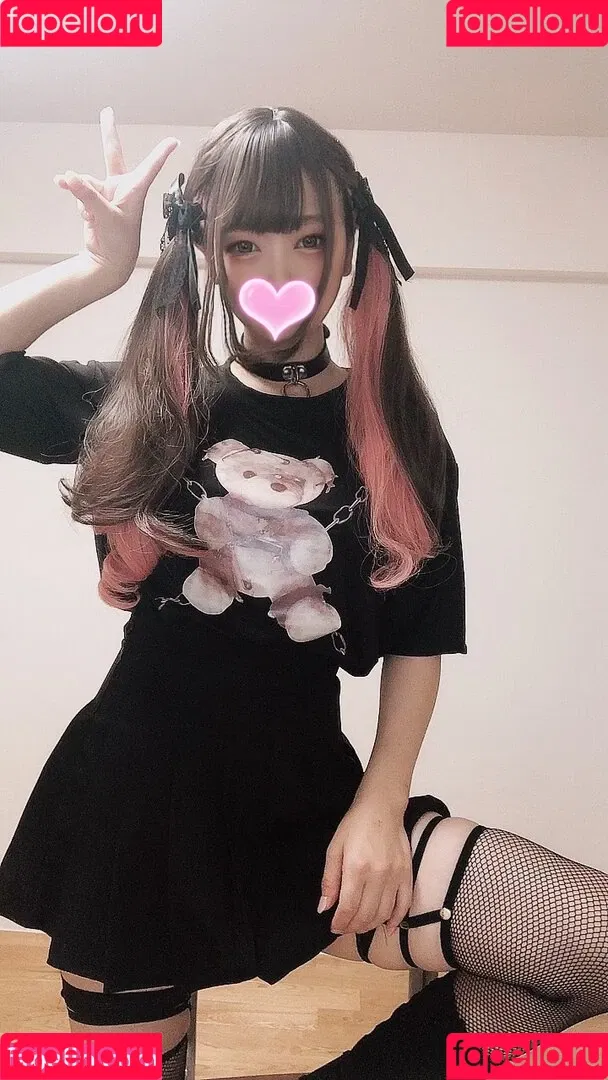 CherryS / angelia_lapin / bjyeoul2 / leachloe_ / user / 尊みを感じて桜井 Onlyfans Photo Gallery 