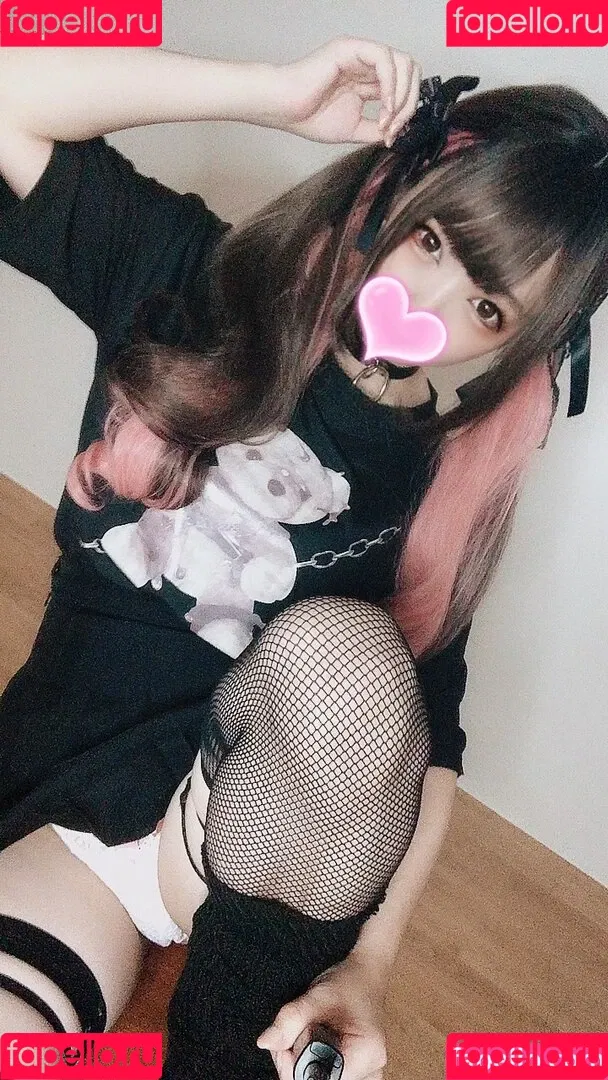 CherryS / angelia_lapin / bjyeoul2 / leachloe_ / user / 尊みを感じて桜井 Onlyfans Photo Gallery 