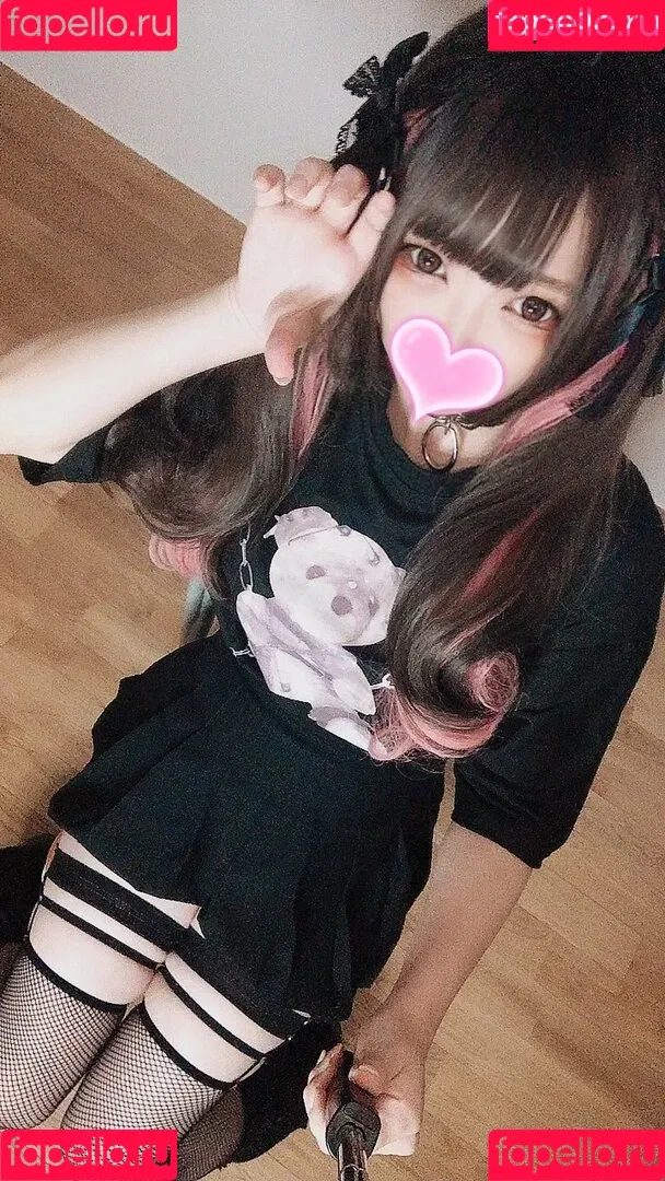 CherryS / angelia_lapin / bjyeoul2 / leachloe_ / user / 尊みを感じて桜井 Onlyfans Photo Gallery 