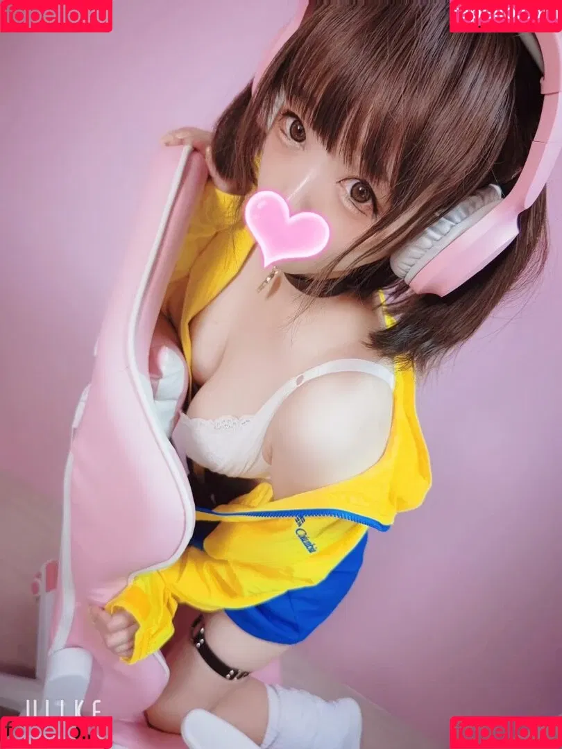 CherryS / angelia_lapin / bjyeoul2 / leachloe_ / user / 尊みを感じて桜井 Onlyfans Photo Gallery 