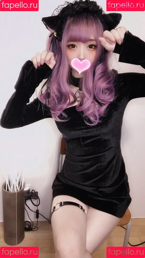 CherryS / angelia_lapin / bjyeoul2 / leachloe_ / user / 尊みを感じて桜井 Onlyfans Photo Gallery 
