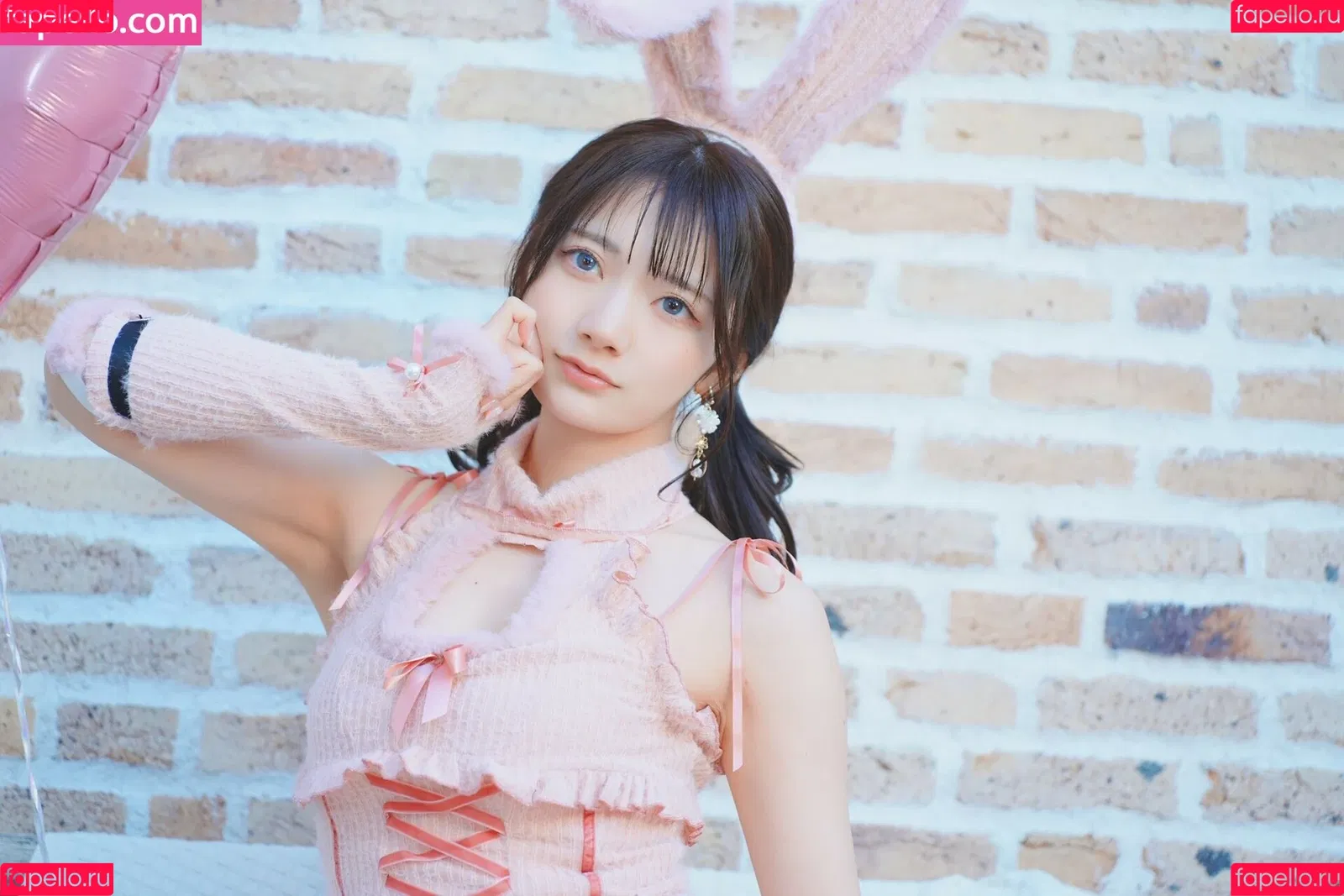 CherryS / angelia_lapin / bjyeoul2 / leachloe_ / user / 尊みを感じて桜井 Onlyfans Photo Gallery 