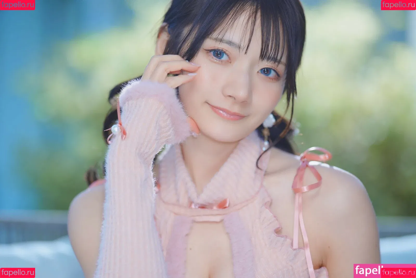 CherryS / angelia_lapin / bjyeoul2 / leachloe_ / user / 尊みを感じて桜井 Onlyfans Photo Gallery 