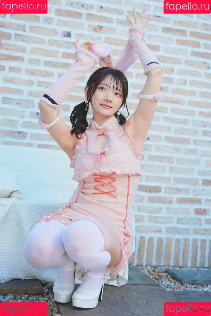 CherryS / angelia_lapin / bjyeoul2 / leachloe_ / user / 尊みを感じて桜井 Onlyfans Photo Gallery 