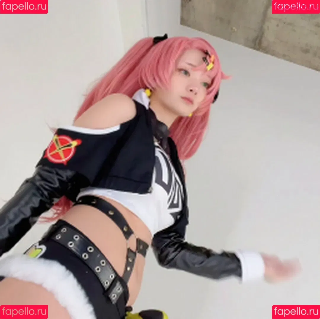 CherryS / angelia_lapin / bjyeoul2 / leachloe_ / user / 尊みを感じて桜井 Onlyfans Photo Gallery 