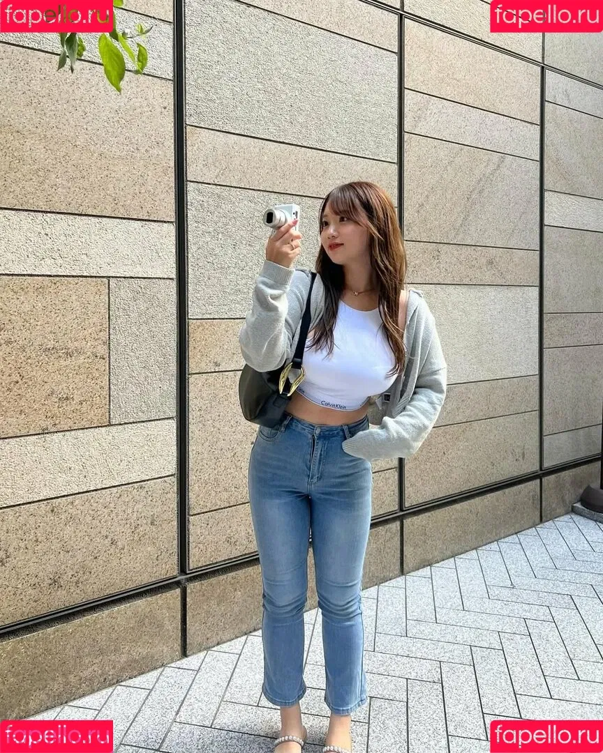 CherryS / angelia_lapin / bjyeoul2 / leachloe_ / user / 尊みを感じて桜井 Onlyfans Photo Gallery 