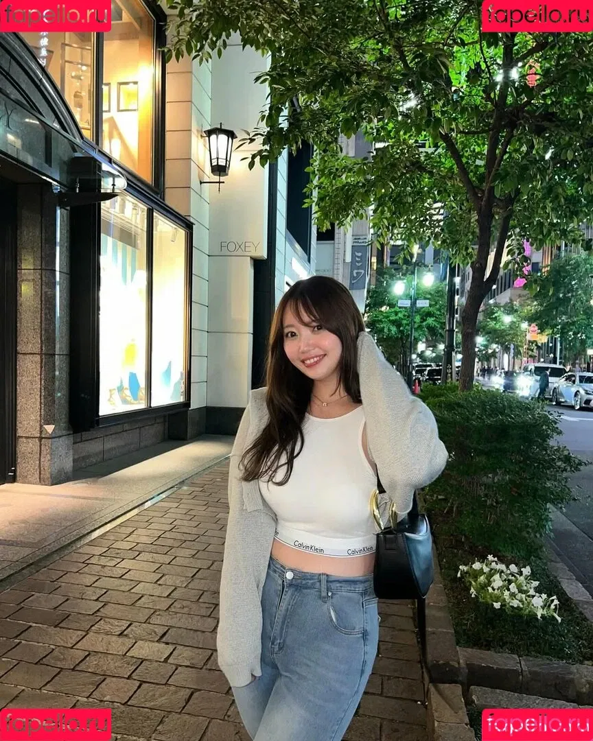 CherryS / angelia_lapin / bjyeoul2 / leachloe_ / user / 尊みを感じて桜井 Onlyfans Photo Gallery 