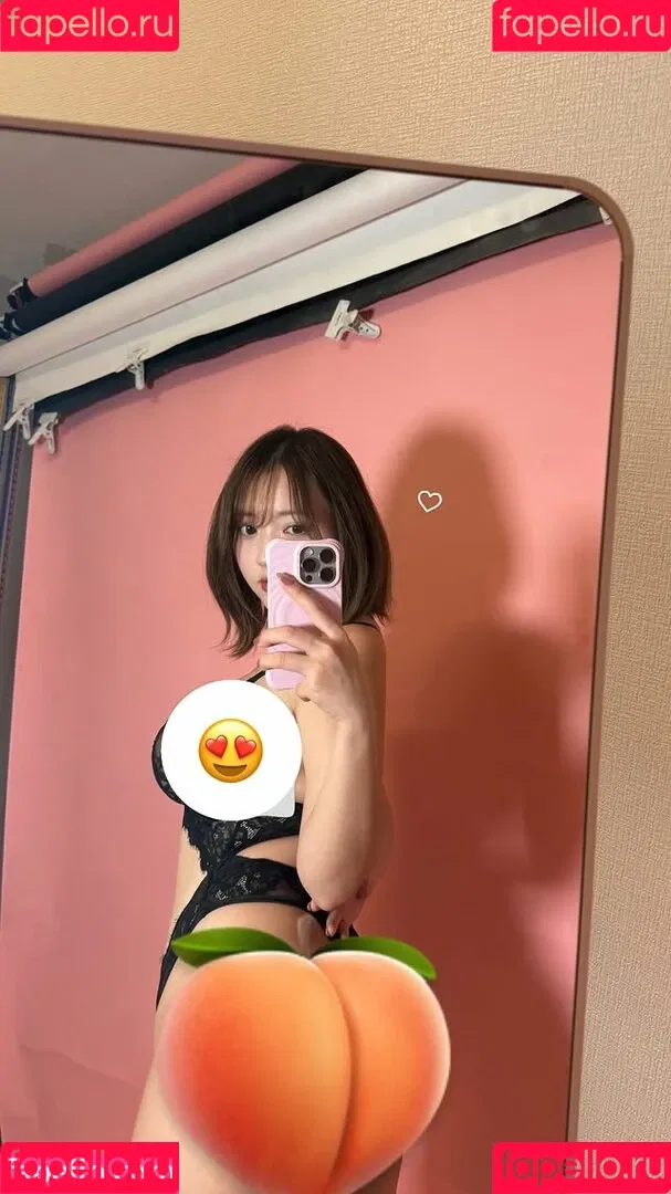 CherryS / angelia_lapin / bjyeoul2 / leachloe_ / user / 尊みを感じて桜井 Onlyfans Photo Gallery 