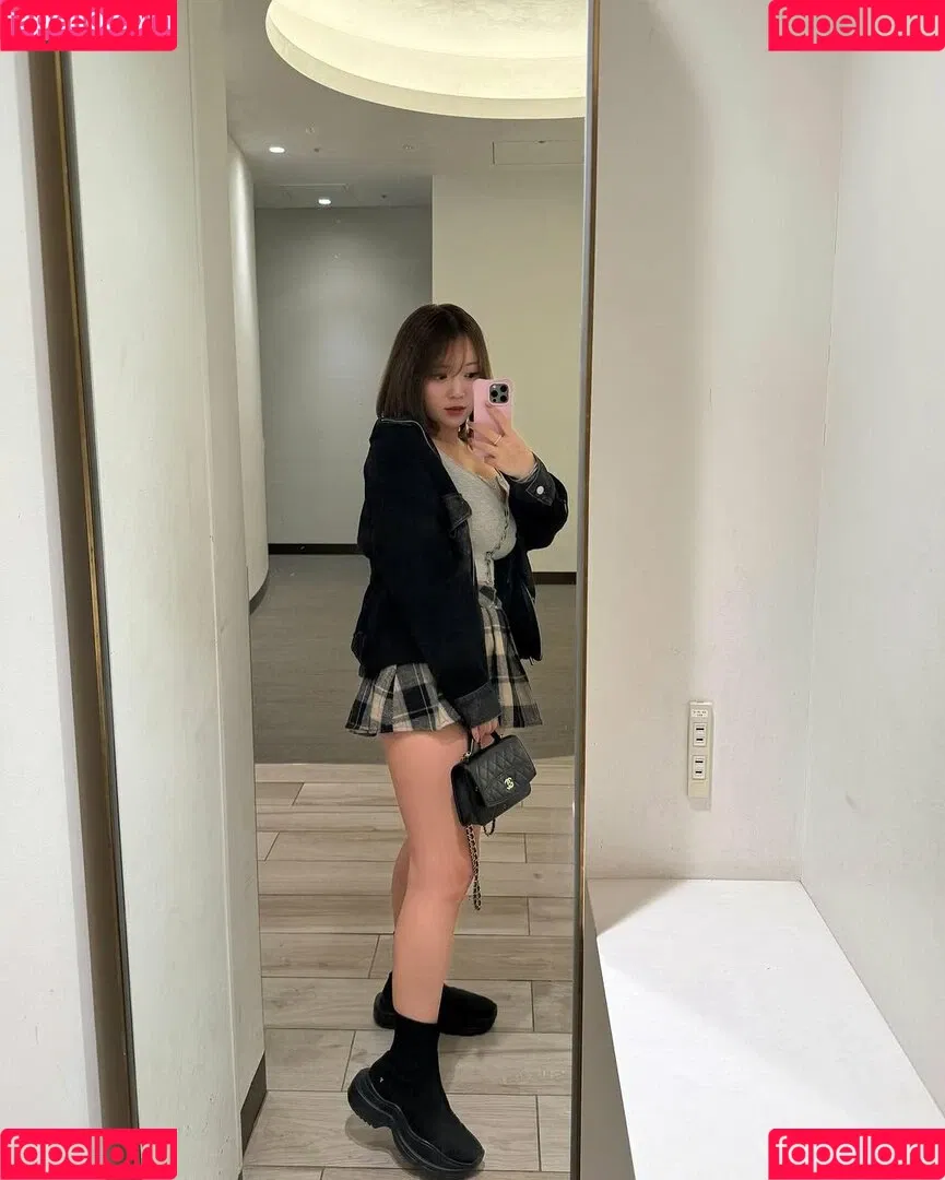 CherryS / angelia_lapin / bjyeoul2 / leachloe_ / user / 尊みを感じて桜井 Onlyfans Photo Gallery 