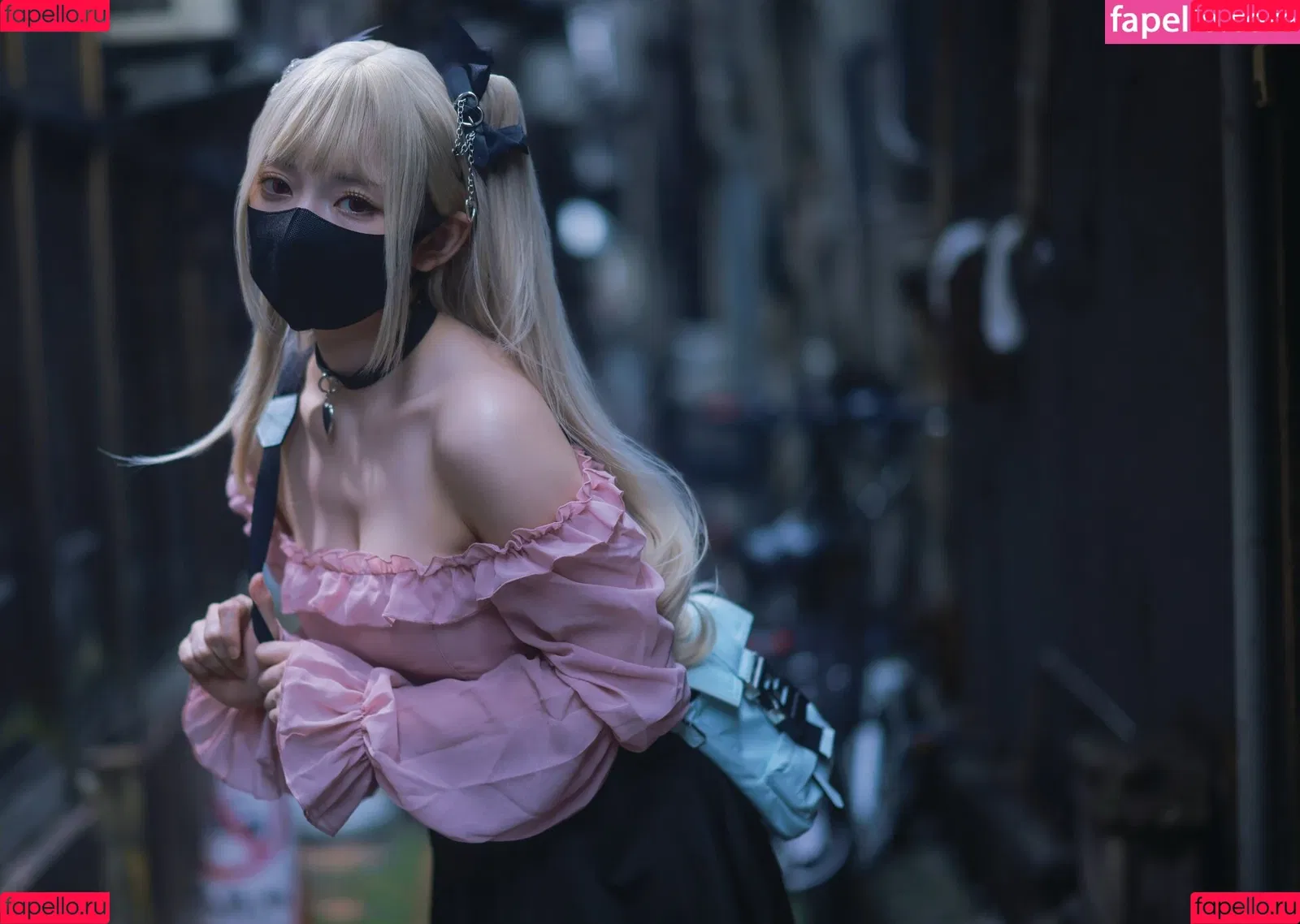 CherryS / angelia_lapin / bjyeoul2 / leachloe_ / user / 尊みを感じて桜井 Onlyfans Photo Gallery 