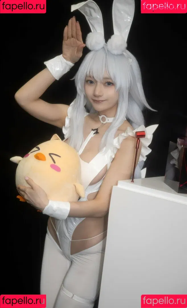 CherryS / angelia_lapin / bjyeoul2 / leachloe_ / user / 尊みを感じて桜井 Onlyfans Photo Gallery 