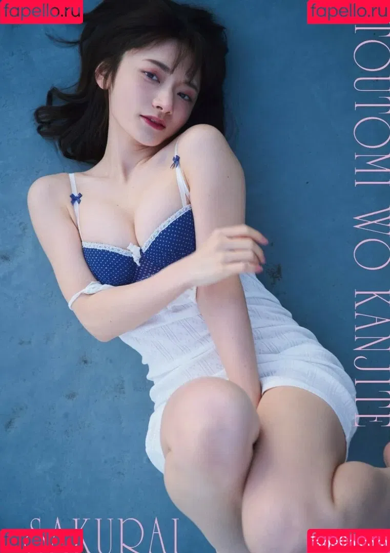CherryS / angelia_lapin / bjyeoul2 / leachloe_ / user / 尊みを感じて桜井 Onlyfans Photo Gallery 