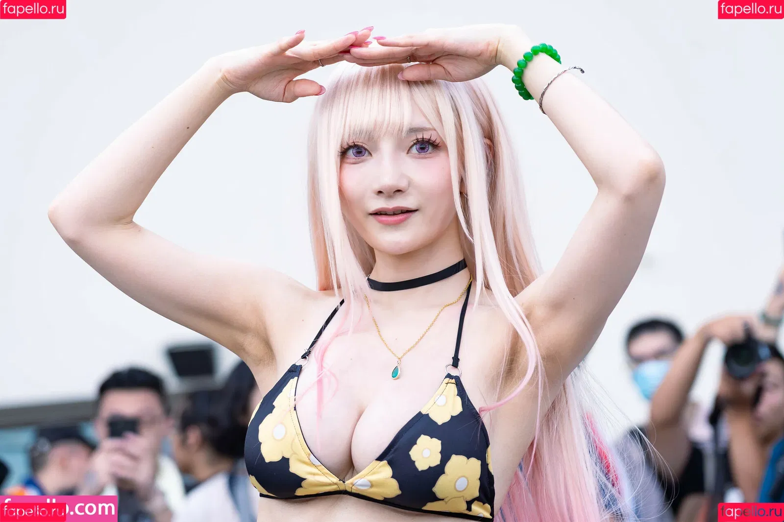 CherryS / angelia_lapin / bjyeoul2 / leachloe_ / user / 尊みを感じて桜井 Onlyfans Photo Gallery 