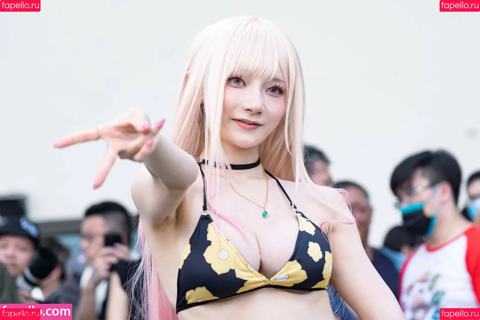 CherryS / angelia_lapin / bjyeoul2 / leachloe_ / user / 尊みを感じて桜井 Onlyfans Photo Gallery 