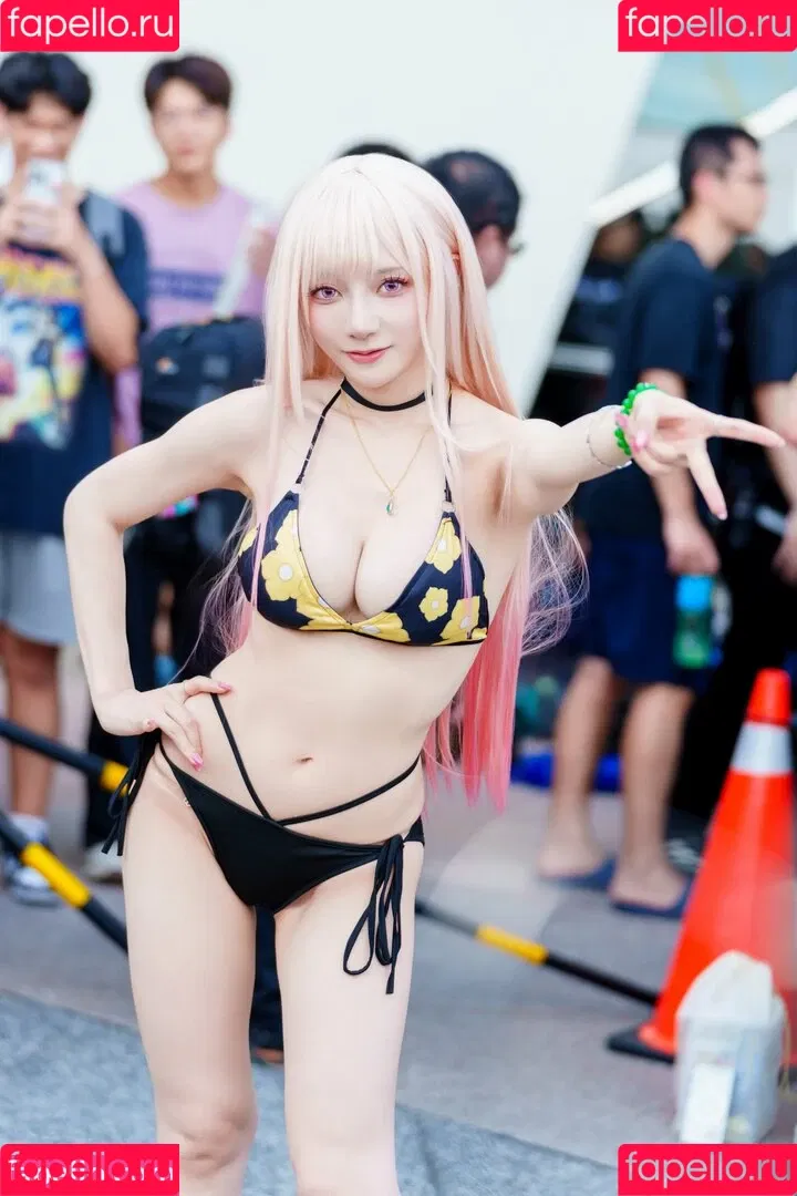 CherryS / angelia_lapin / bjyeoul2 / leachloe_ / user / 尊みを感じて桜井 Onlyfans Photo Gallery 