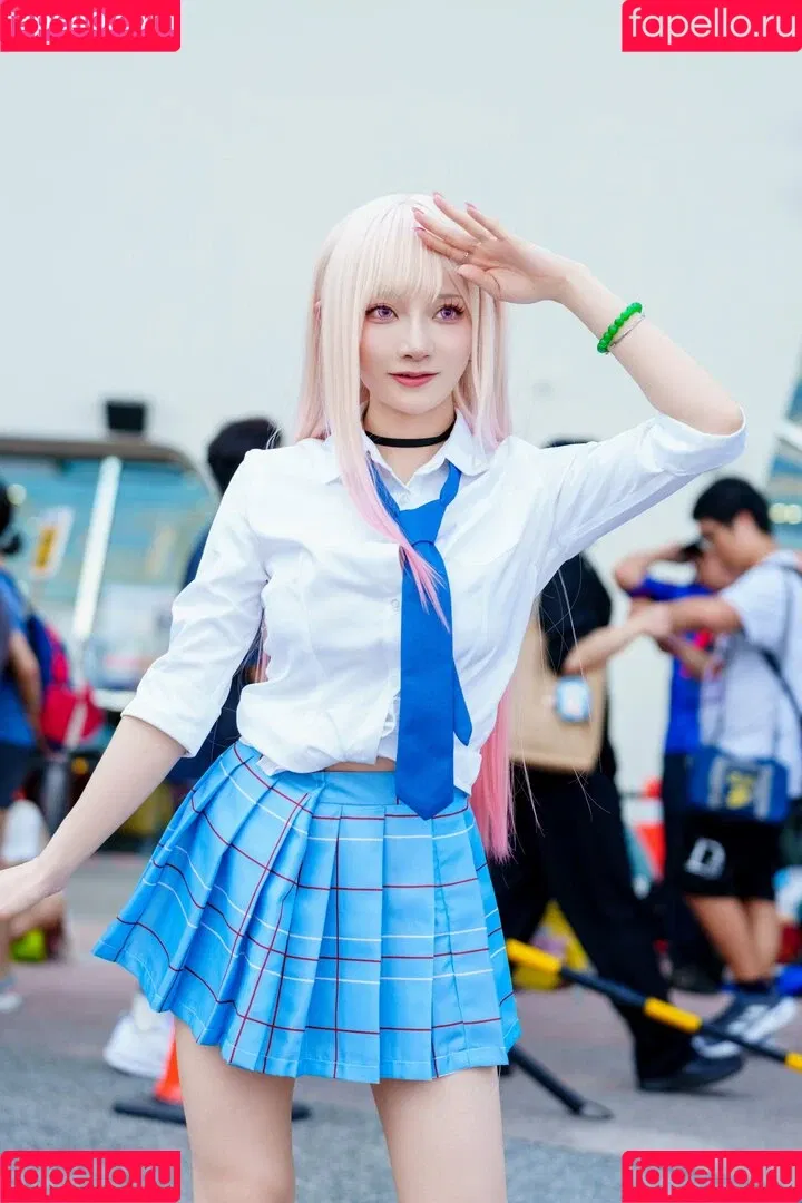 CherryS / angelia_lapin / bjyeoul2 / leachloe_ / user / 尊みを感じて桜井 Onlyfans Photo Gallery 