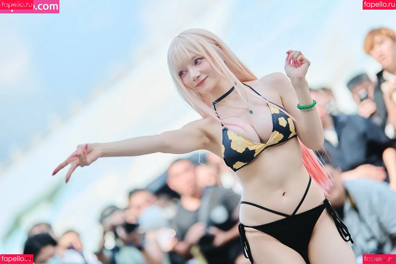 CherryS / angelia_lapin / bjyeoul2 / leachloe_ / user / 尊みを感じて桜井 Onlyfans Photo Gallery 