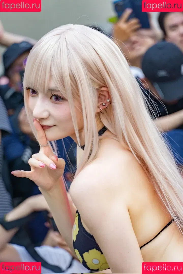 CherryS / angelia_lapin / bjyeoul2 / leachloe_ / user / 尊みを感じて桜井 Onlyfans Photo Gallery 