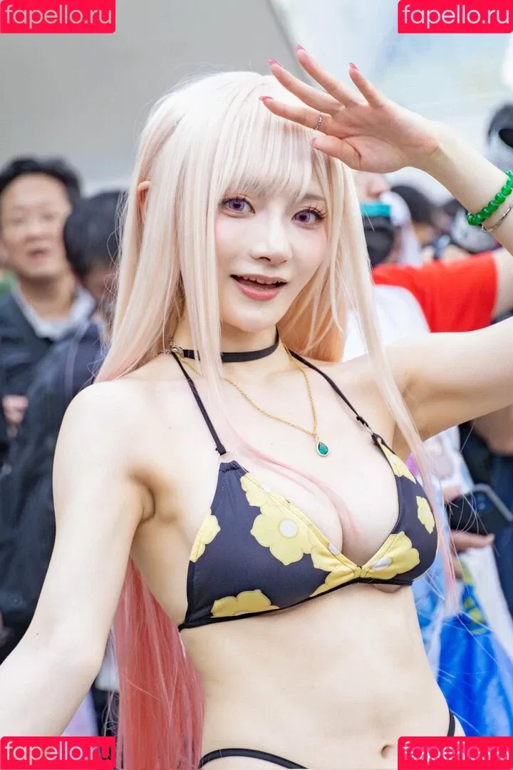 CherryS / angelia_lapin / bjyeoul2 / leachloe_ / user / 尊みを感じて桜井 Onlyfans Photo Gallery 