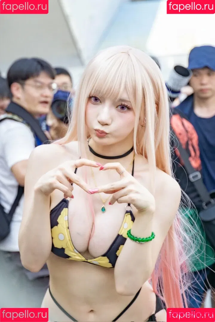 CherryS / angelia_lapin / bjyeoul2 / leachloe_ / user / 尊みを感じて桜井 Onlyfans Photo Gallery 